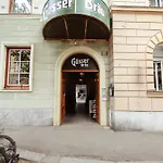 Gh Luxury Graz, Goesser Haus アパート グラーツ