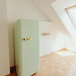 Gh Luxury Graz, Goesser Haus アパート *