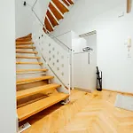 Gh Luxury Graz, Goesser Haus Apartament