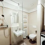Gh Luxury Graz, Goesser Haus アパート *