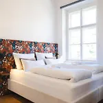 Gh Luxury Graz, Goesser Haus Apartament Graz