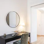 Gh Luxury Graz, Goesser Haus Apartament Graz