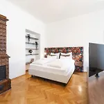 Gh Luxury Graz, Goesser Haus Apartament *