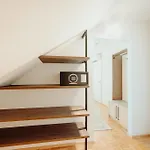 Gh Luxury Graz, Goesser Haus Apartment *