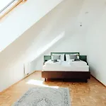 Gh Luxury Graz, Goesser Haus Apartament