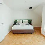 Apartament Gh Luxury Graz, Goesser Haus