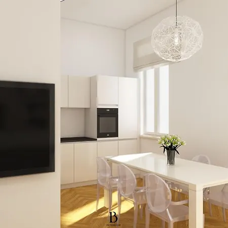 Gh Luxury Graz, Goesser Haus Apartamento