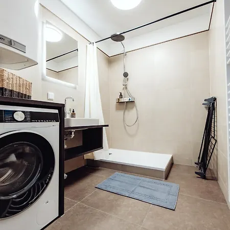 Gh Luxury Graz, Goesser Haus グラーツ