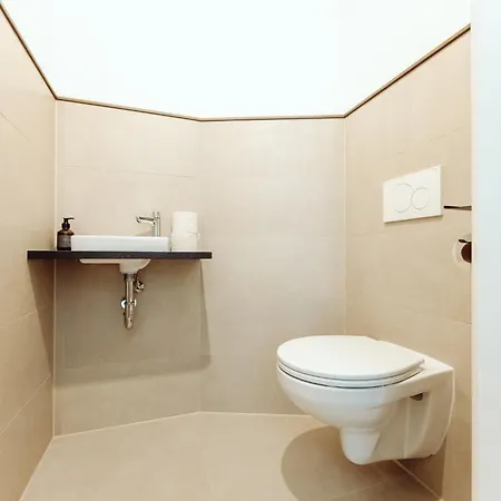 Gh Luxury Graz, Goesser Haus