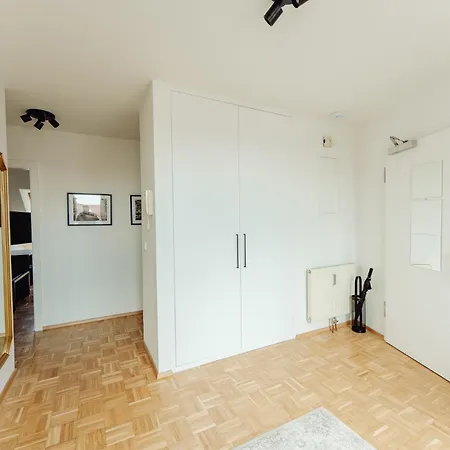 Gh Luxury Graz, Goesser Haus Apartamento Graz