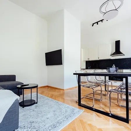 Gh Luxury Graz, Goesser Haus Lejlighed Graz