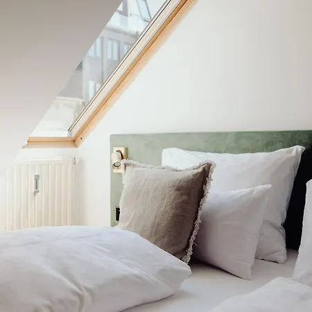 Lejlighed Gh Luxury Graz, Goesser Haus *