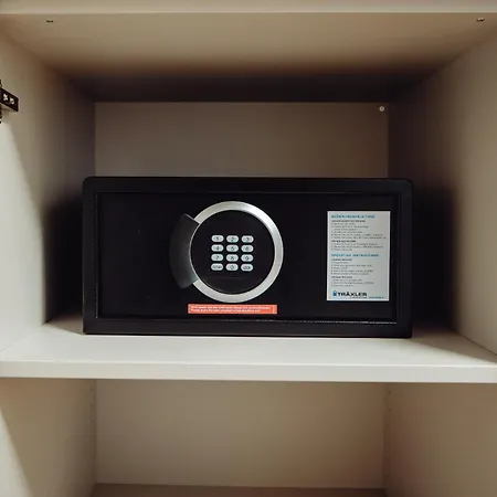 Apartment Gh Luxury Graz, Goesser Haus Graz