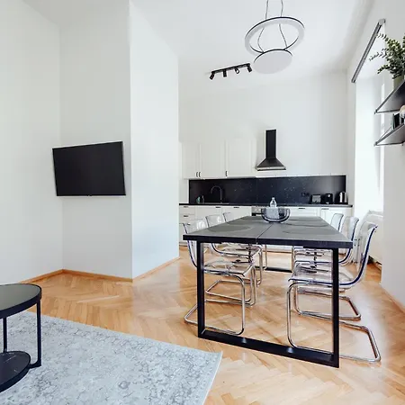 Apartment Im Goesser Haus