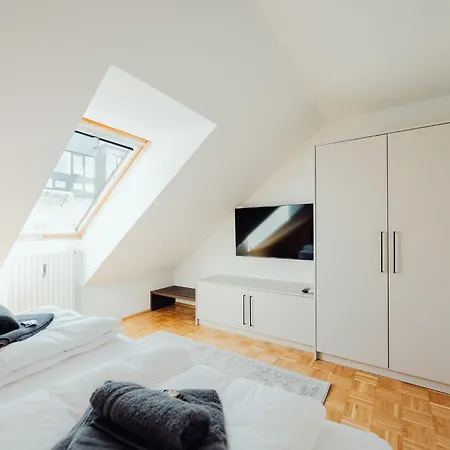Gh Luxury Graz, Goesser Haus Appartamento Graz