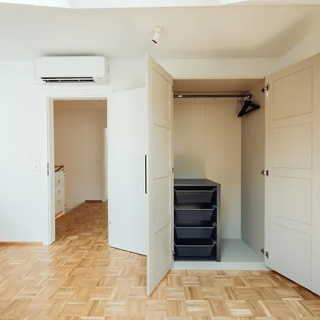 公寓 Gh Luxury Graz, Goesser Haus 格拉茨