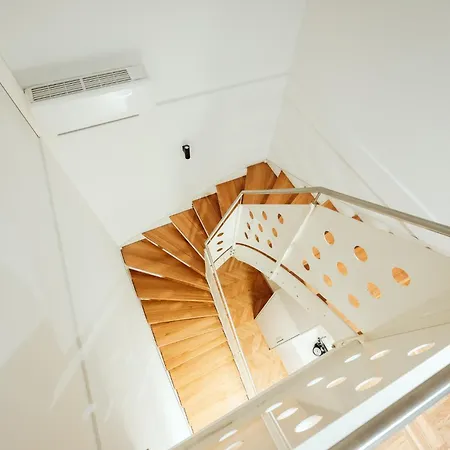 Gh Luxury Graz, Goesser Haus * 格拉茨