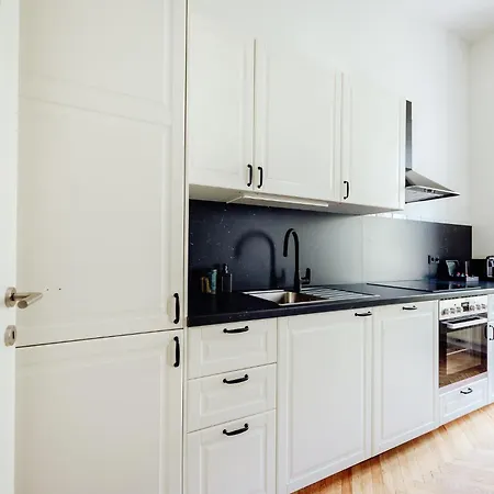 Apartment Im Goesser Haus *