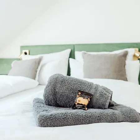 Apartment Im Goesser Haus Graz