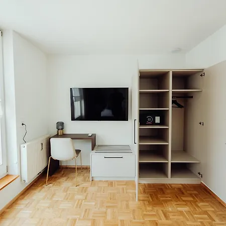 Im Goesser Haus Apartman