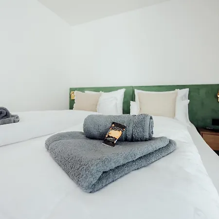 Im Goesser Haus Apartment *