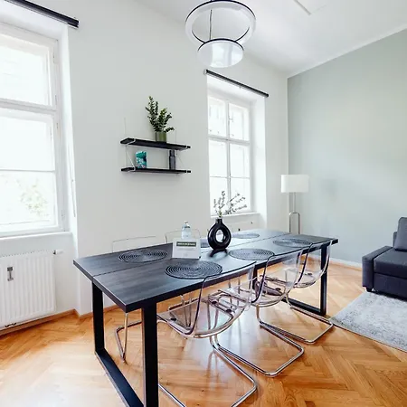 Appartamento Gh Luxury Graz, Goesser Haus *