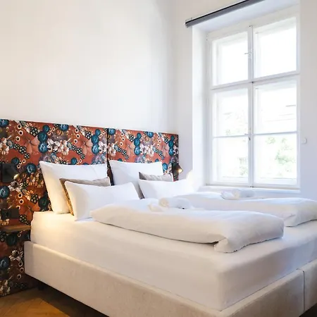 Gh Luxury Graz, Goesser Haus Apartment Graz