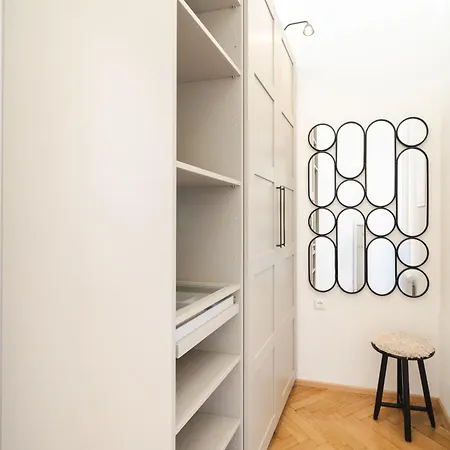 Apartment Gh Luxury Graz, Goesser Haus Graz