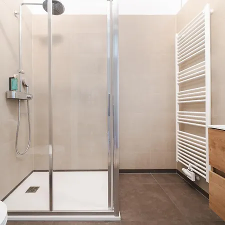 Apartamento Im Goesser Haus