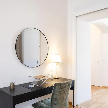 Im Goesser Haus Apartment Graz