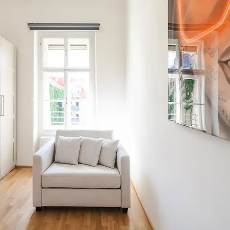 Gh Luxury Graz, Goesser Haus Γκρατς