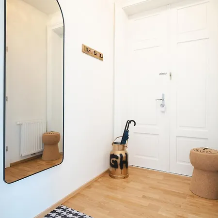 Gh Luxury Graz, Goesser Haus *