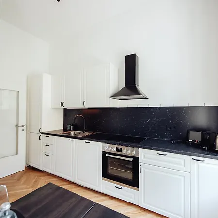 Gh Luxury Graz, Goesser Haus Apartamento *