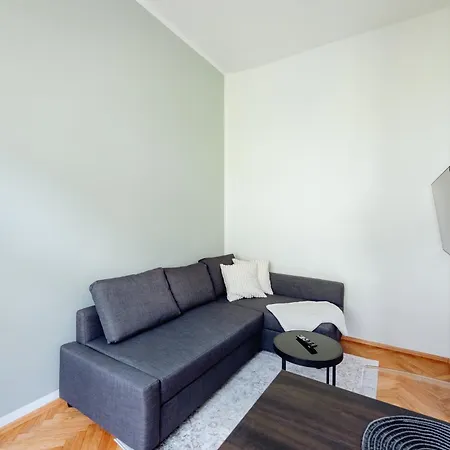 Gh Luxury Graz, Goesser Haus Apartment