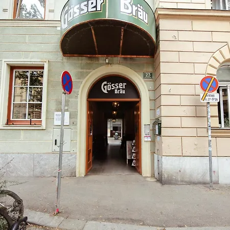 Gh Luxury Graz, Goesser Haus * 格拉茨