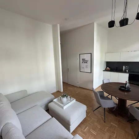 Gh Luxury Graz, Goesser Haus