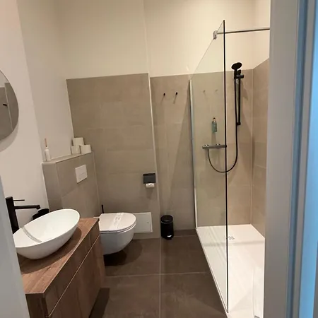 Apartamento Gh Luxury Graz, Goesser Haus