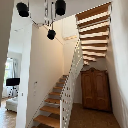Gh Luxury Graz, Goesser Haus Apartamento Graz