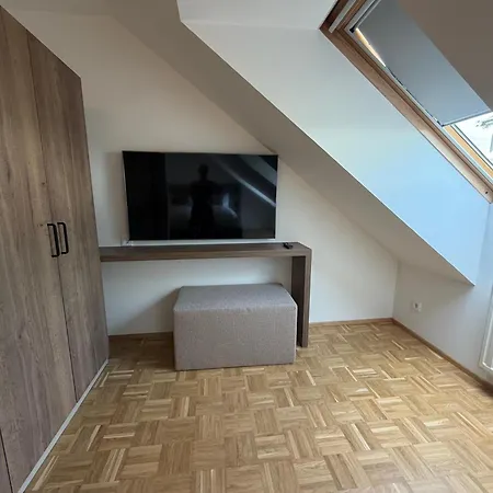 Gh Luxury Graz, Goesser Haus Διαμέρισμα