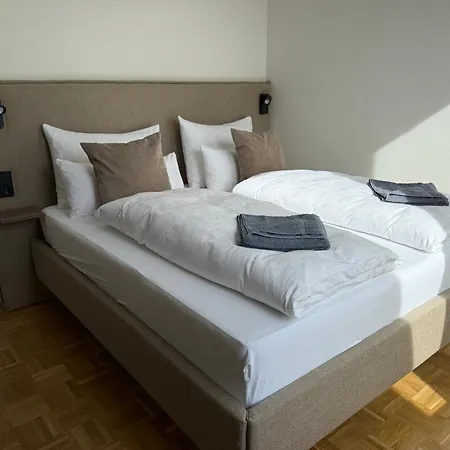 Διαμέρισμα Gh Luxury Graz, Goesser Haus