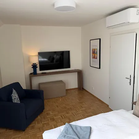 Gh Luxury Graz, Goesser Haus