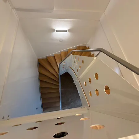 Gh Luxury Graz, Goesser Haus Διαμέρισμα *