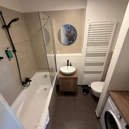 Gh Luxury Graz, Goesser Haus *