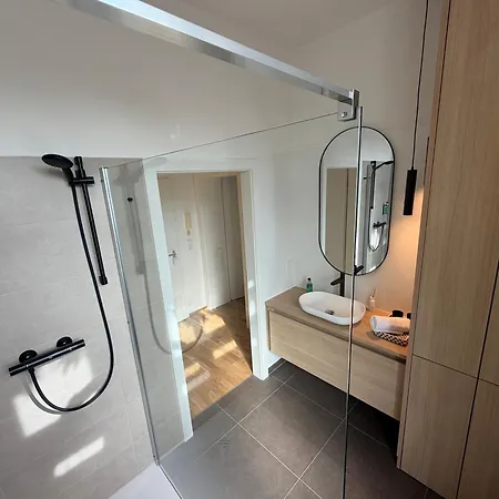 Gh Luxury Graz, Goesser Haus Γκρατς