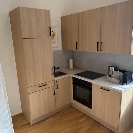 Διαμέρισμα Gh Luxury Graz, Goesser Haus *