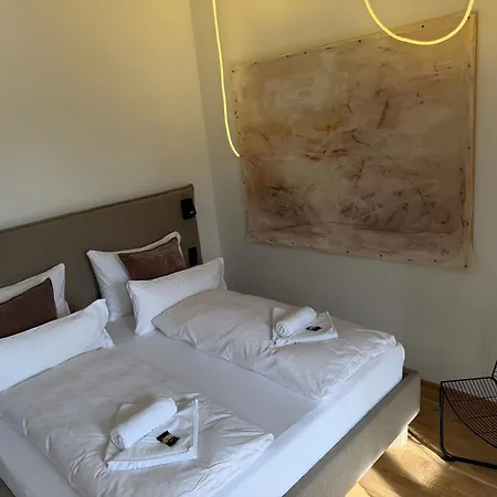 Διαμέρισμα Gh Luxury Graz, Goesser Haus