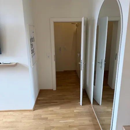 Apartamento Gh Luxury Graz, Goesser Haus