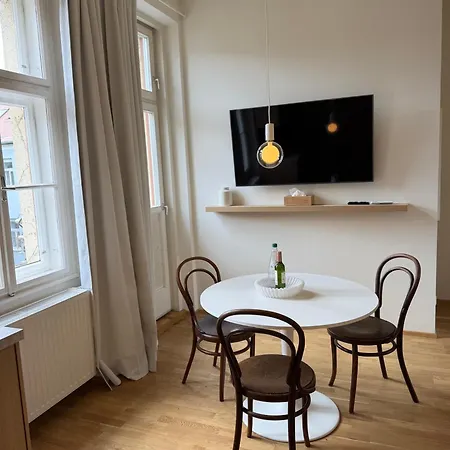 Gh Luxury Graz, Goesser Haus Apartamento Graz