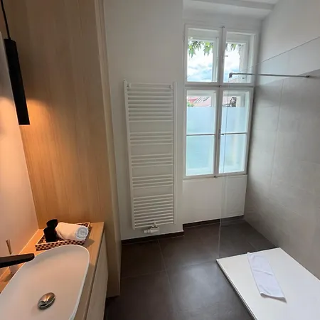 Apartamento Gh Luxury Graz, Goesser Haus Graz