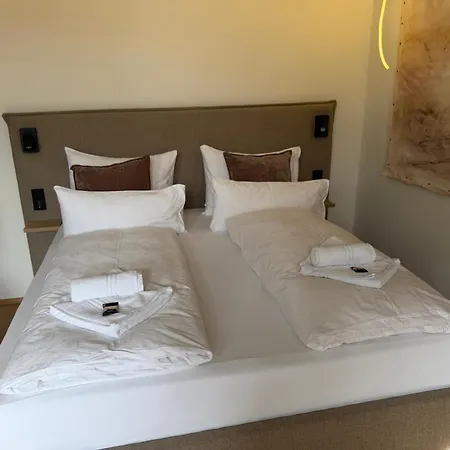 Gh Luxury Graz, Goesser Haus